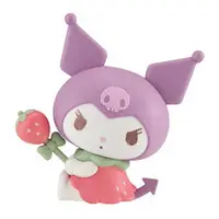 Trading Figure - Sanrio characters / Kuromi