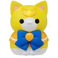 MEGA CAT - Sailor Moon