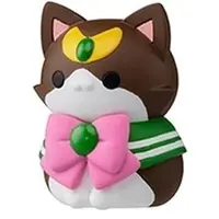 MEGA CAT - Sailor Moon