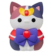 MEGA CAT - Sailor Moon