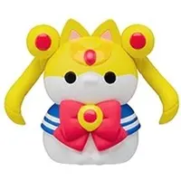 MEGA CAT - Sailor Moon