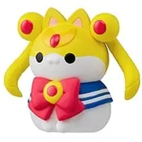 MEGA CAT - Sailor Moon