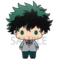 Trading Figure - Boku no Hero Academia (My Hero Academia)