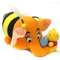 Plush - Winnie the Pooh / Winnie-the-Pooh