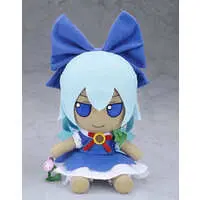 Plush - Touhou Project