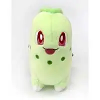 Plush - Magnet - Pokémon / Chikorita