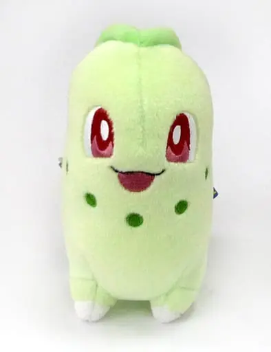 Plush - Magnet - Pokémon / Chikorita