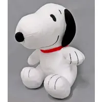 Plush - PEANUTS / Snoopy & Olaf