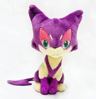 Plush - Pokémon / Purrloin