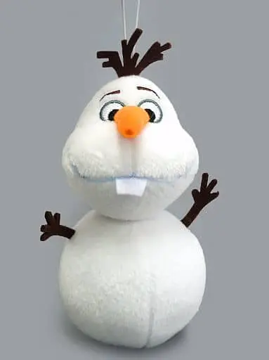 Plush - Frozen / Olaf