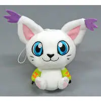 Plush - Digimon Adventure