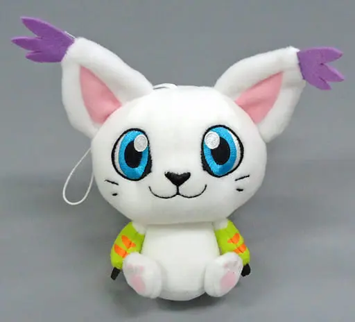 Plush - Digimon Adventure