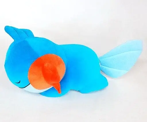 Plush - Pokémon / Mudkip