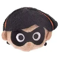 Plush - Incredibles / Violet Parr