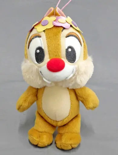 Plush - Chip 'n Dale