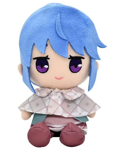 Plush - Yuru Camp