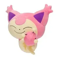 Plush - Pokémon / Skitty