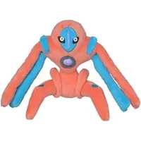 Pokemon fit - Pokémon / Deoxys