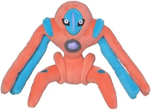 Pokemon fit - Pokémon / Deoxys