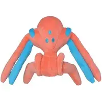 Pokemon fit - Pokémon / Deoxys