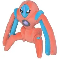 Pokemon fit - Pokémon / Deoxys