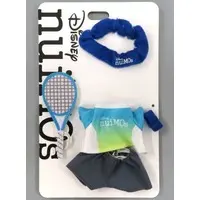 Plush Clothes - Disney