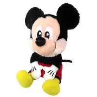 Plush - Disney / Mickey Mouse