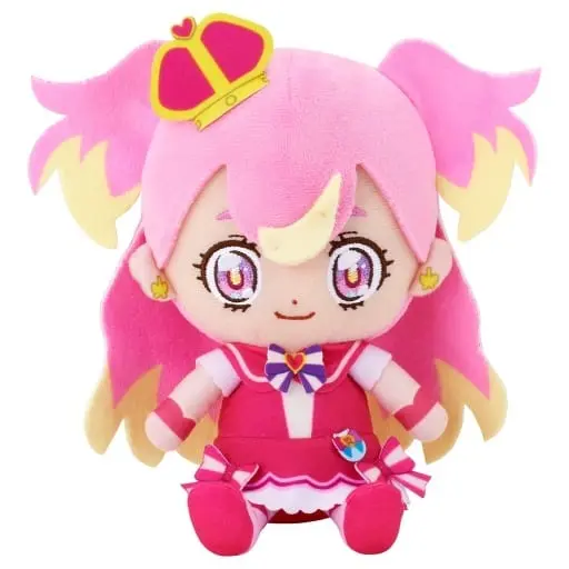 Plush - Pretty Cure Series