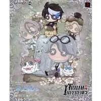 Trading Figure - IdentityV