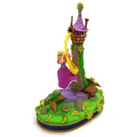 Trading Figure - Tangled / Minnie Mouse & Rapunzel
