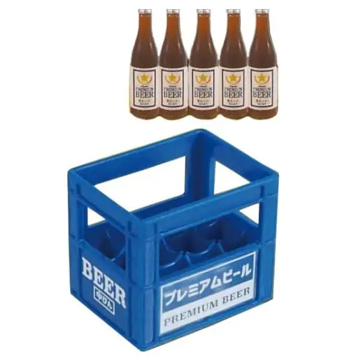 Trading Figure - Beer Server