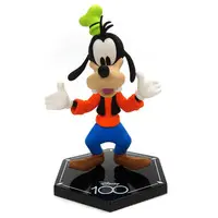 Trading Figure - Mini Figure - Disney / Goofy