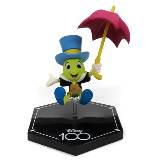 Trading Figure - Mini Figure - Disney / Jiminy Cricket