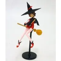 Trading Figure - Mahoutsukai Tai! (Magic User's Club)