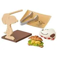 Trading Figure - PEANUTS / Snoopy