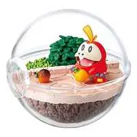 Terrarium Collection - Pokémon / Fuecoco