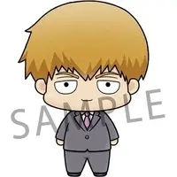 Trading Figure - Mob Psycho 100