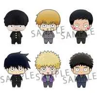 Trading Figure - Mob Psycho 100