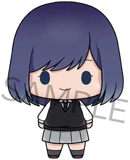 Trading Figure - Oshi no Ko / Kurokawa Akane