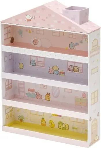 Sumikko House - Sumikko Gurashi