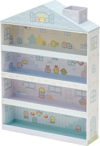 Sumikko House - Sumikko Gurashi