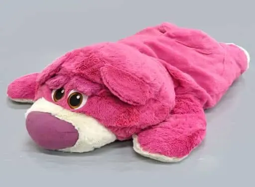 Plush - Toy Story / Lots-o'-Huggin' Bear