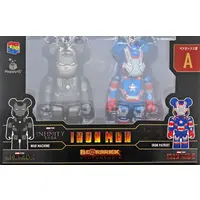 Trading Figure - BE＠RBRICK