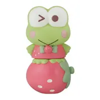 Trading Figure - Sanrio characters / Kero Kero Keroppi