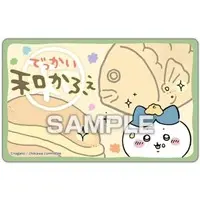 Character Card - Chiikawa / Hachiware