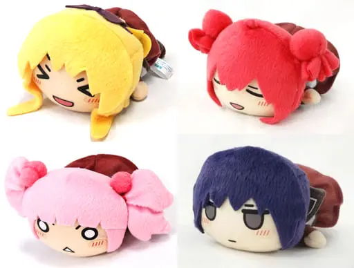 Plush - YuruYuri