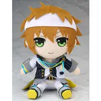 Plush - THE IDOLM@STER SideM