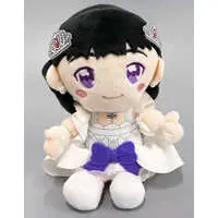 Plush - Gal-gaku.: Hijiri Girls Square Gakuin