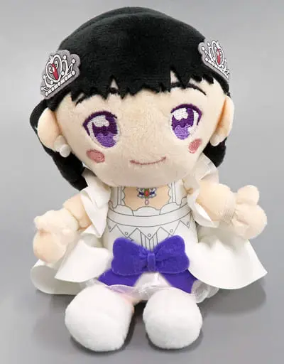 Plush - Gal-gaku.: Hijiri Girls Square Gakuin