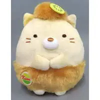 Plush - Sumikko Gurashi / Neko (Gattinosh)